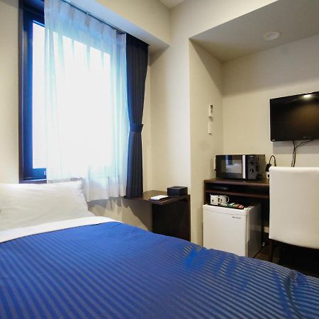 Hotel Livemax Tokyo Bakurocho Екстер'єр фото