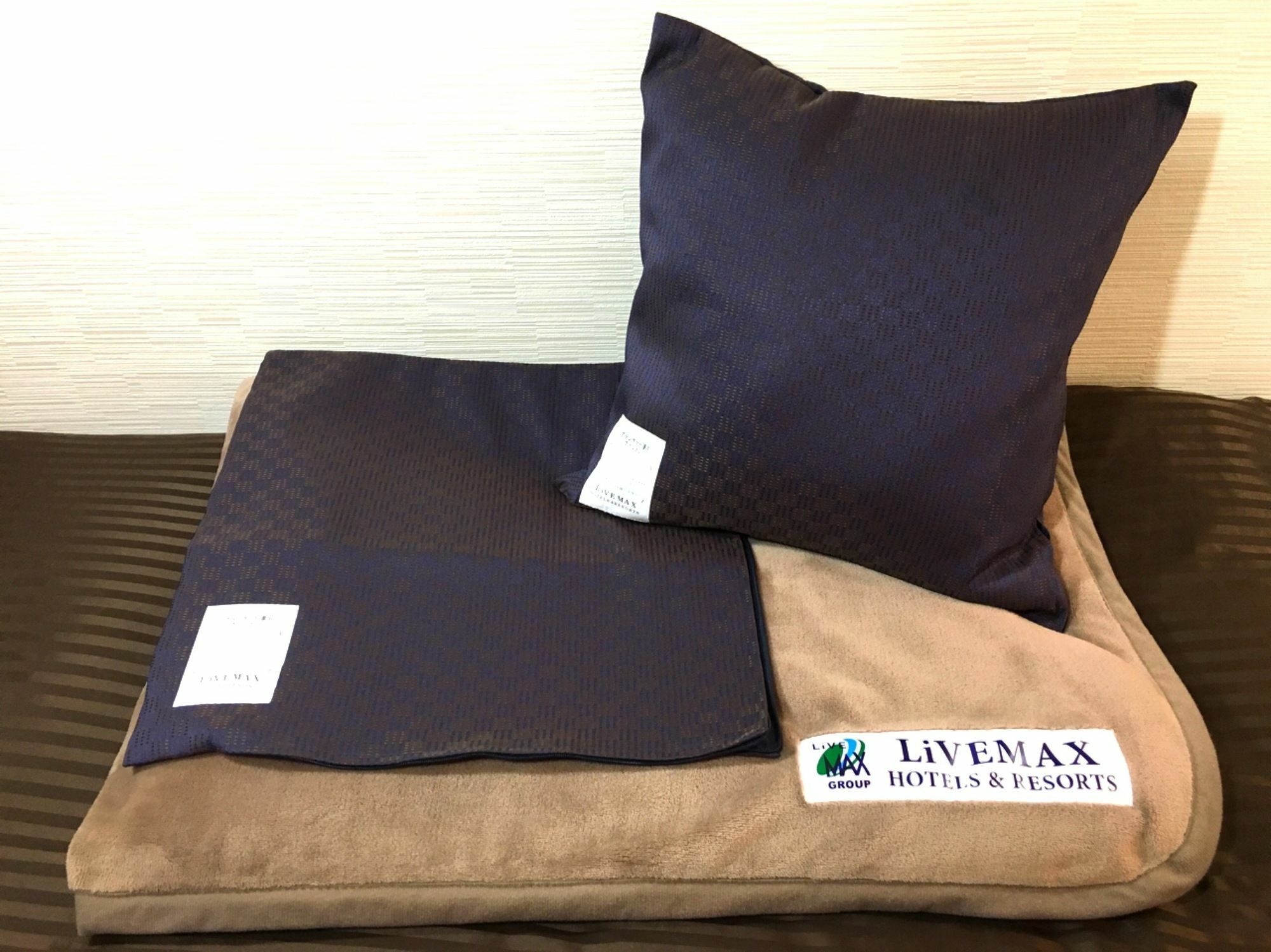 Hotel Livemax Tokyo Bakurocho Екстер'єр фото